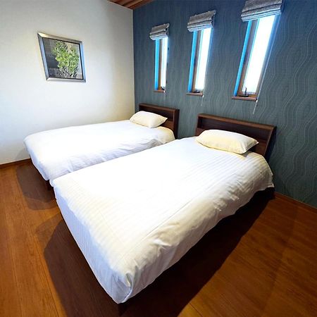 Glamping Cottage Kawaguchiko Fujikawaguchiko Exterior foto
