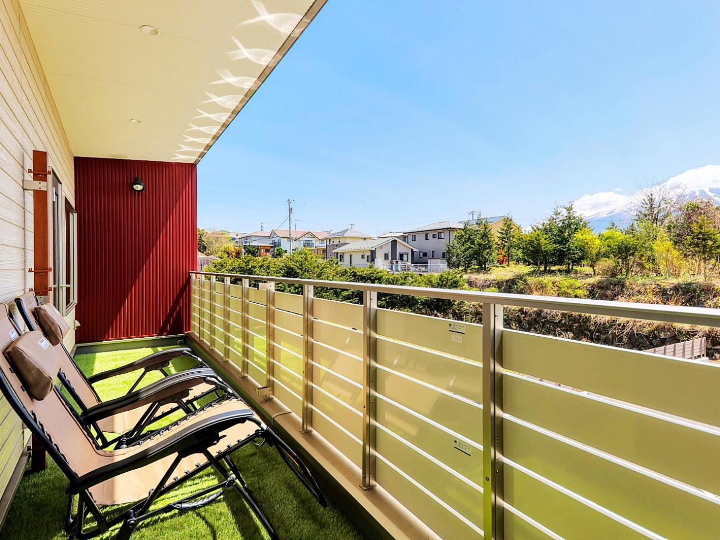 Glamping Cottage Kawaguchiko Fujikawaguchiko Exterior foto